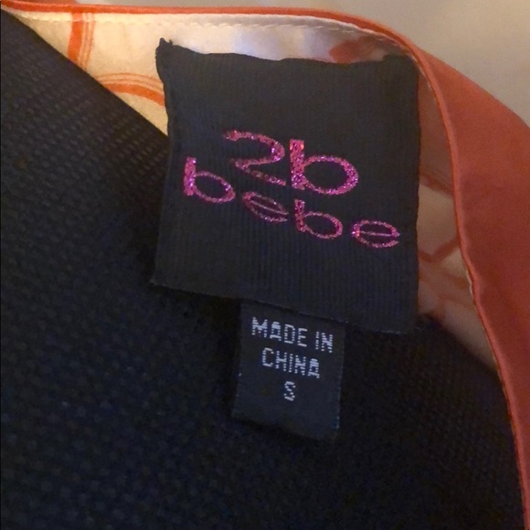 2b Bebe - Picture 5 of 6